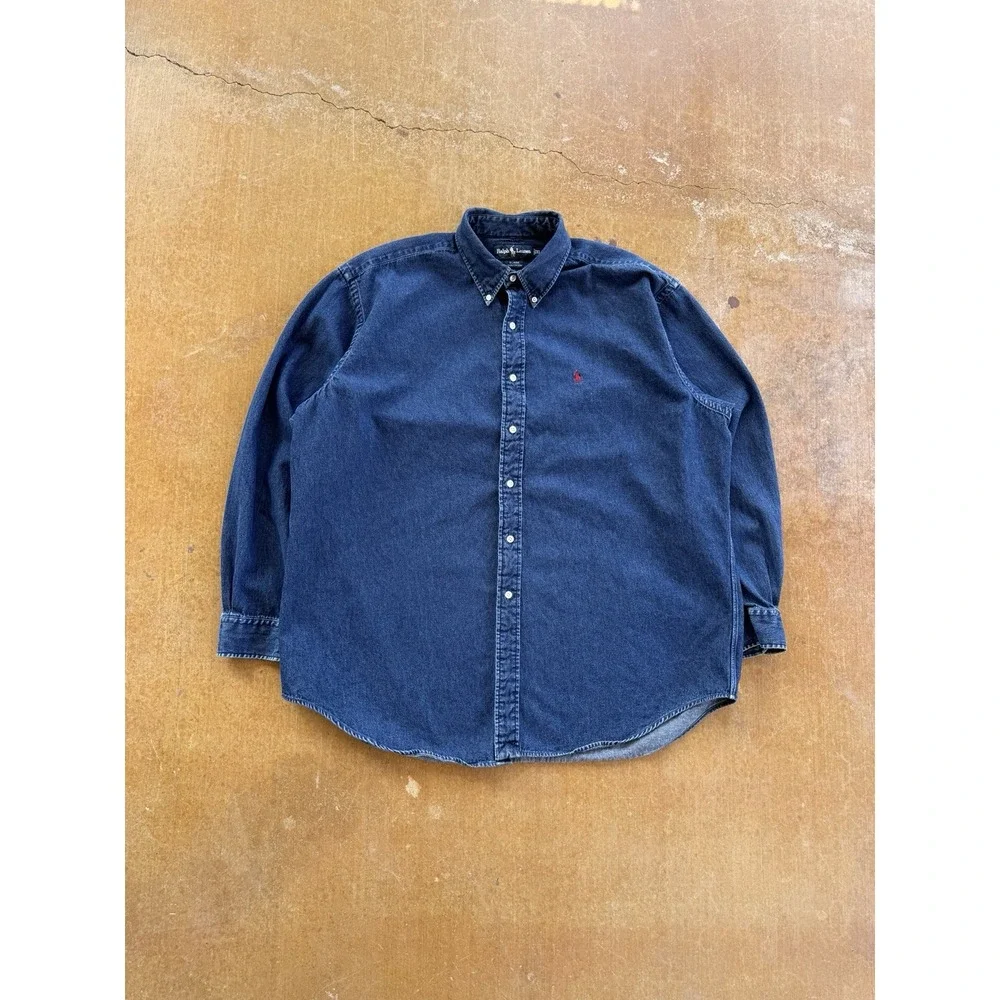 Polo Ralph Lauren polo ralph